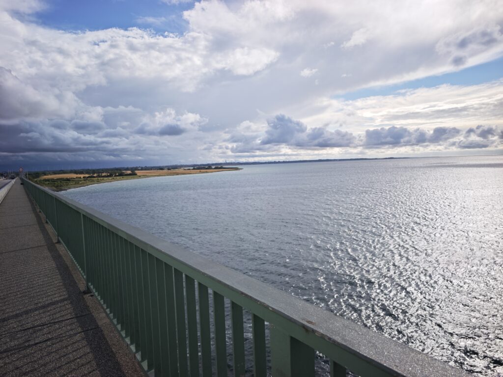 Fehmarnsundbrücke